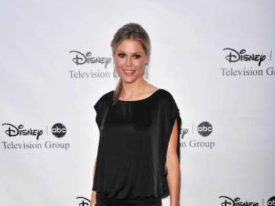 Julie Bowen