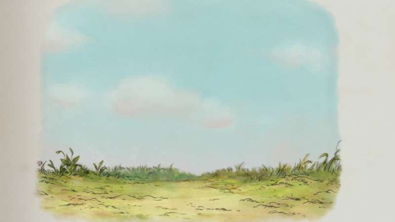 Winnie The Pooh Wallpaper