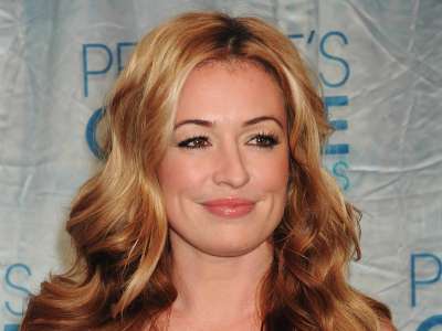 Cat Deeley