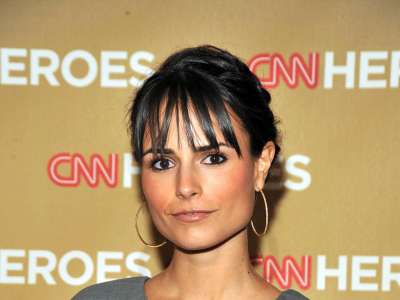 Jordana Brewster