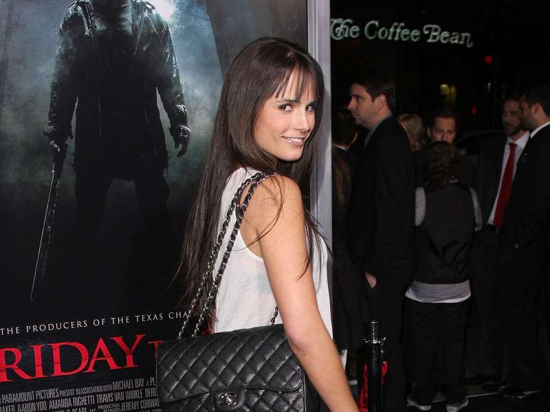 Jordana Brewster Wallpaper