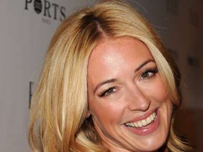 Cat Deeley