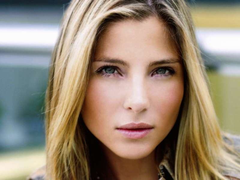 Elsa Pataky Wallpaper