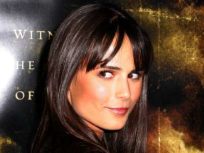 Jordana Brewster