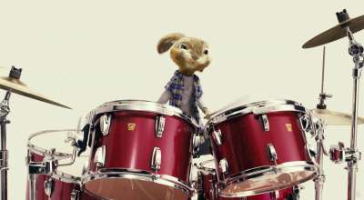 Hop Drums