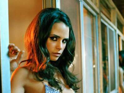 Jordana Brewster