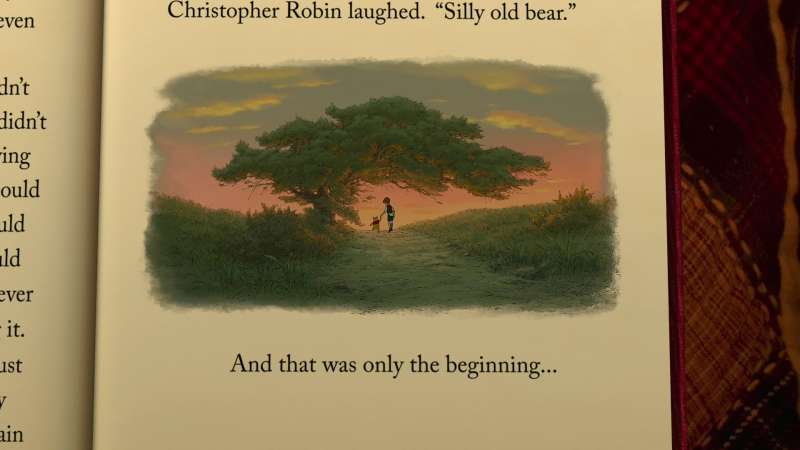 Winnie The Pooh Wallpaper