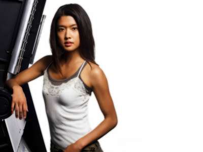 Grace Park