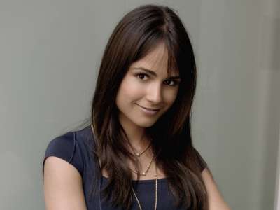 Jordana Brewster