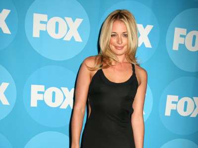 Cat Deeley