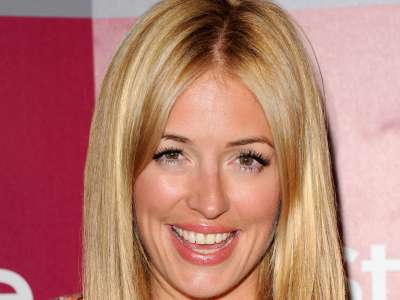 Cat Deeley