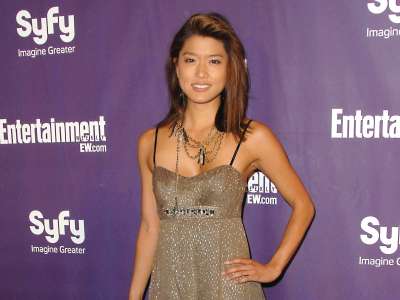 Grace Park