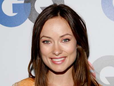 Olivia Wilde