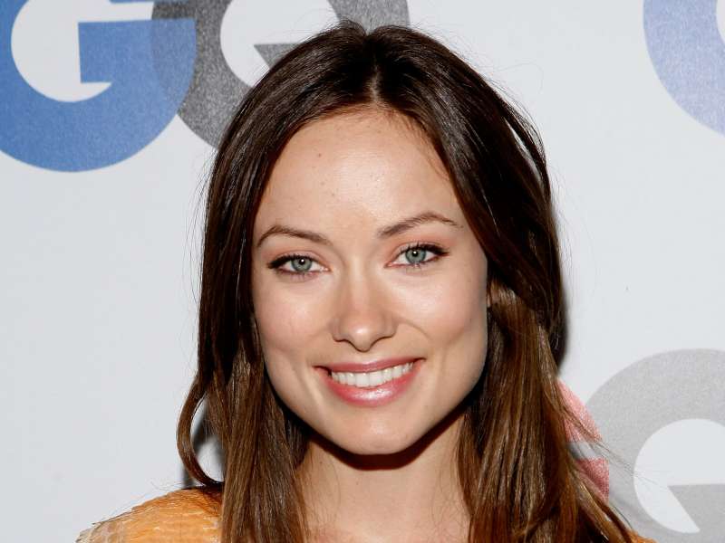 Olivia Wilde Wallpaper