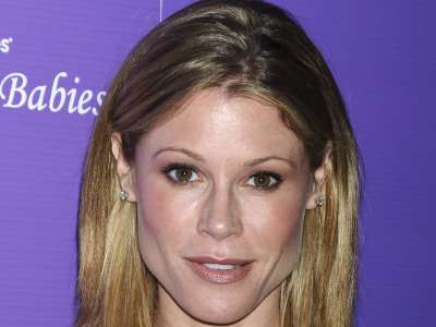 Julie Bowen