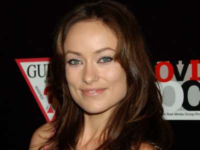 Olivia Wilde