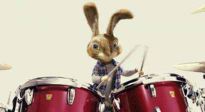 Hop Drums