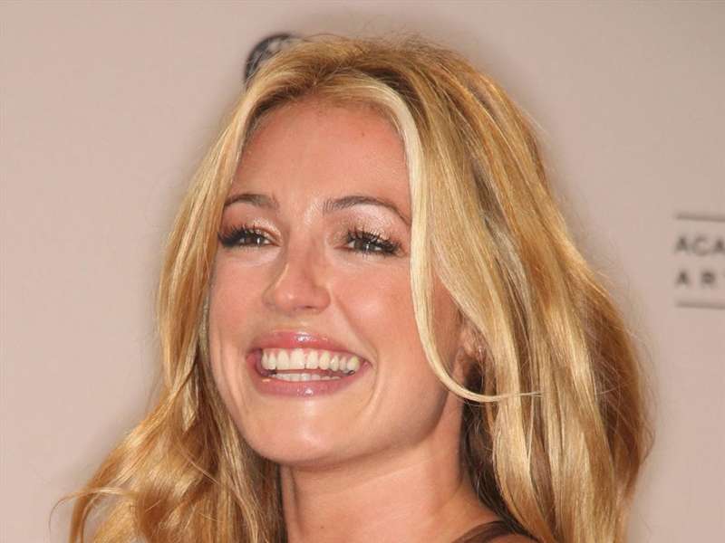 Cat Deeley Wallpaper