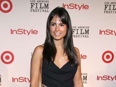 Jordana Brewster