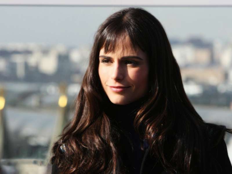 Jordana Brewster Wallpaper