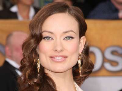 Olivia Wilde