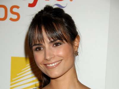 Jordana Brewster