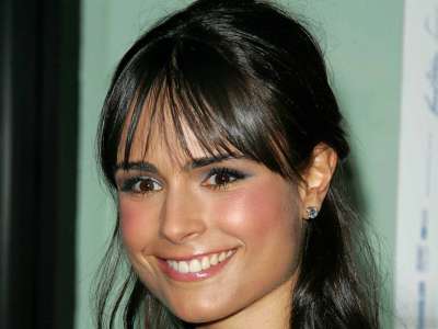 Jordana Brewster