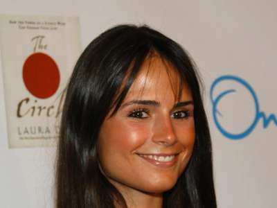 Jordana Brewster