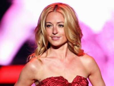 Cat Deeley