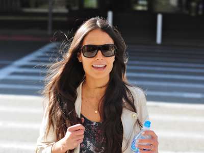 Jordana Brewster