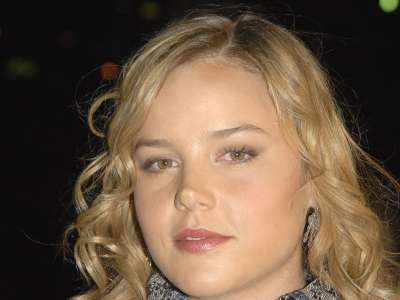 Abbie Cornish