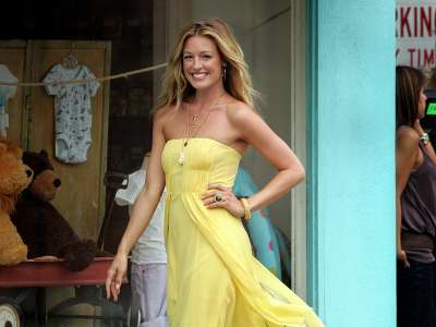 Cat Deeley