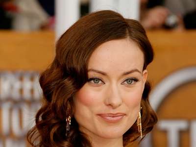 Olivia Wilde