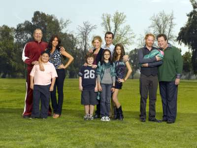 Modernfamily