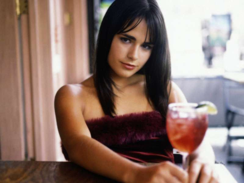 Jordana Brewster Wallpaper