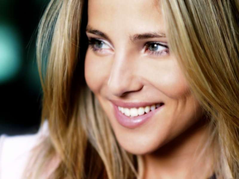 Elsa Pataky Wallpaper