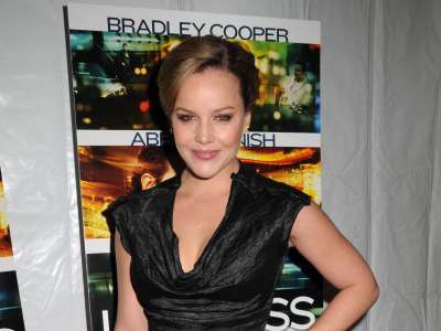 Abbie Cornish