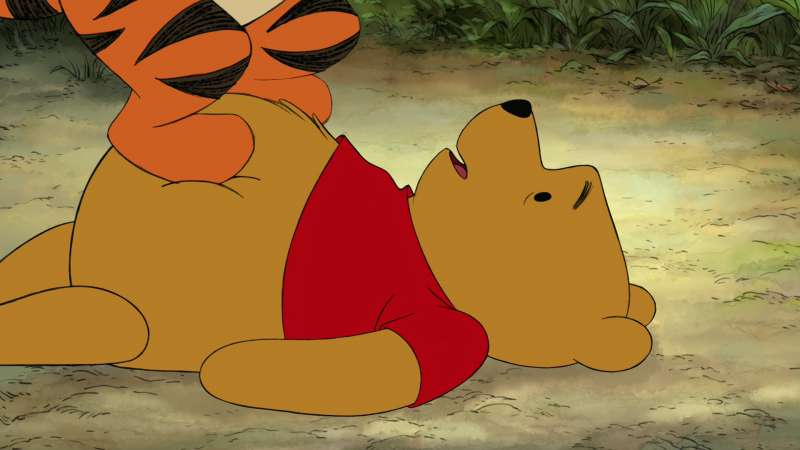 Winnie The Pooh Wallpaper