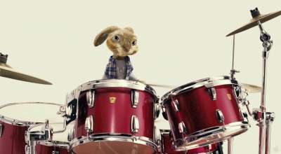 Hop Drums