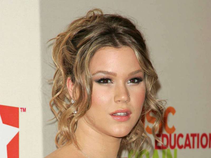 Joss Stone Wallpaper