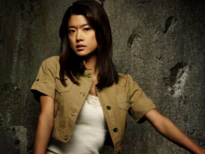 Grace Park