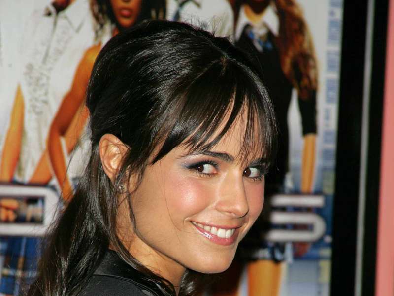 Jordana Brewster Wallpaper