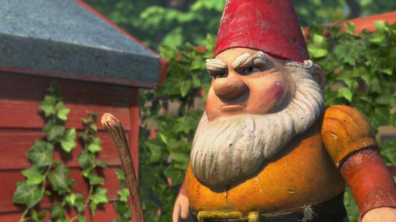 Gnomeo And Juliet Wallpaper