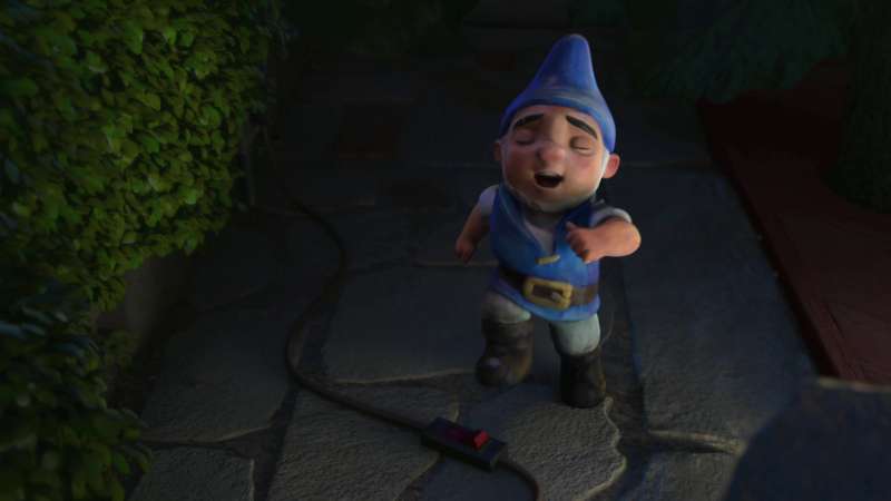 Gnomeo And Juliet Wallpaper