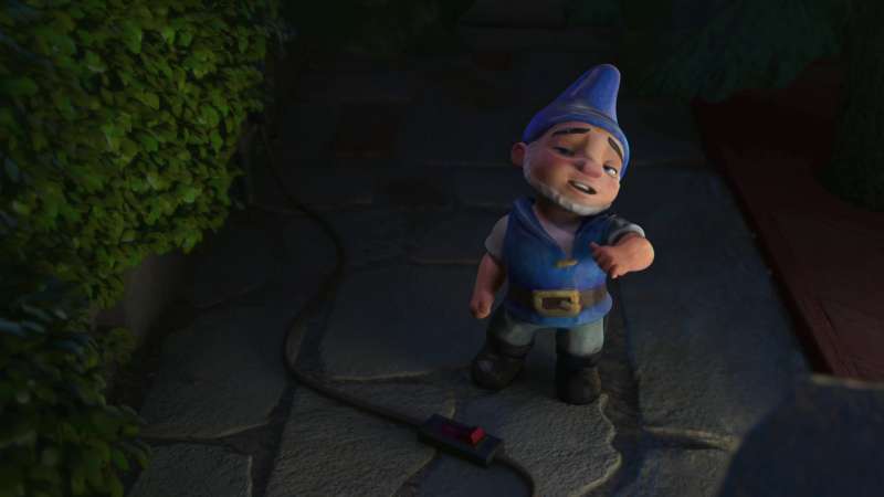 Gnomeo And Juliet Wallpaper