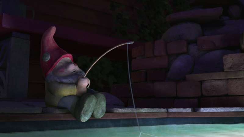 Gnomeo And Juliet Wallpaper