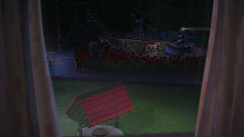 Gnomeo And Juliet Wallpaper