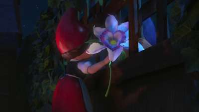 Gnomeo And Juliet