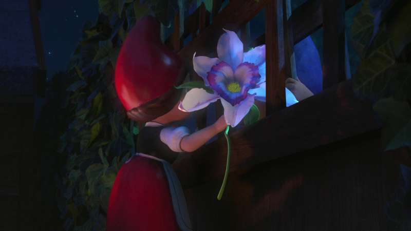 Gnomeo And Juliet Wallpaper