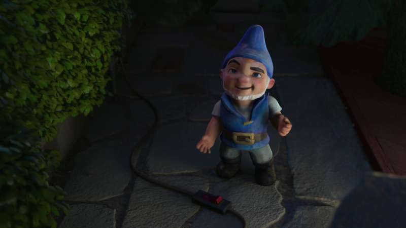 Gnomeo And Juliet Wallpaper